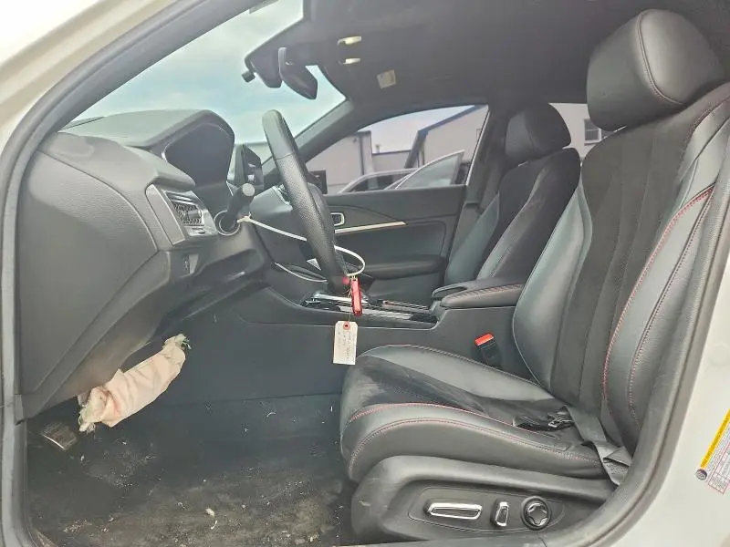2024 ACURA INTEGRA TYPE S  