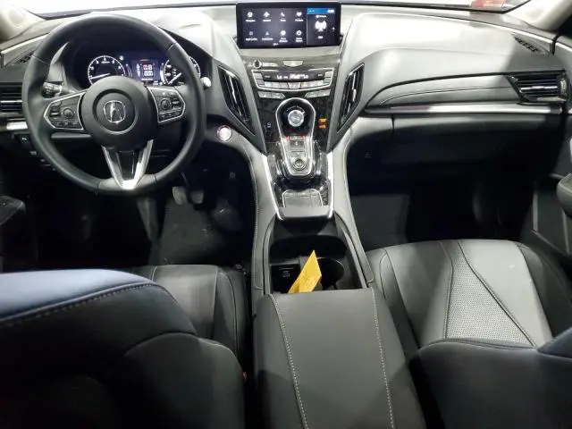2024 ACURA RDX TECHNOLOGY  