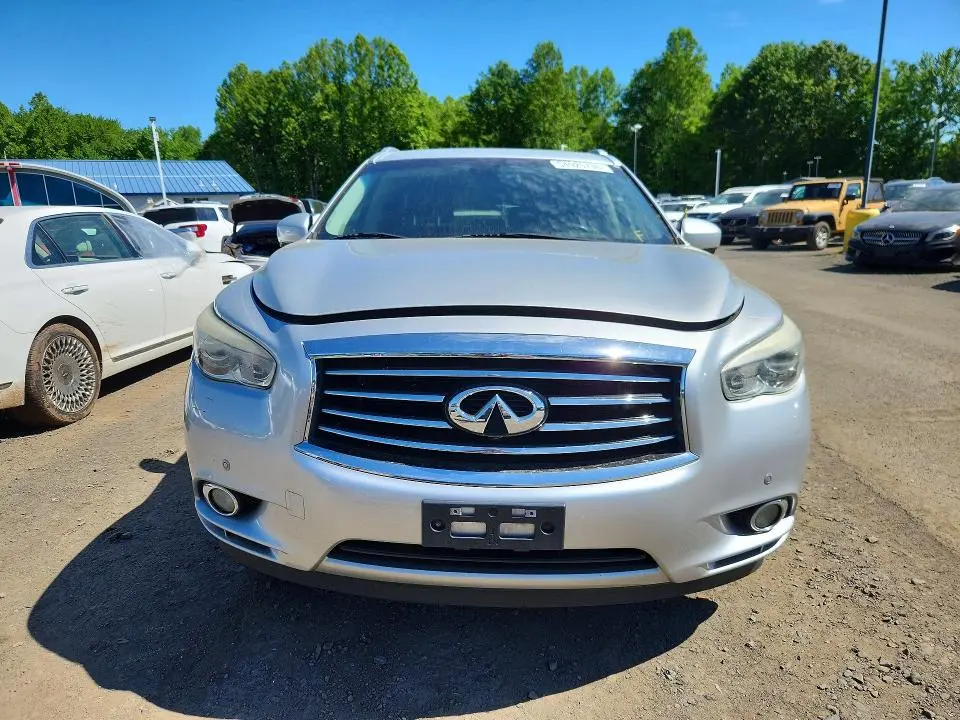 2014 INFINITI QX60 BASE  