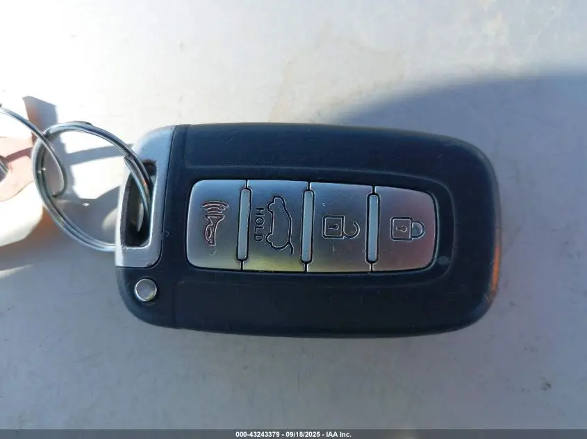 2011 KIA SORENTO EX V6