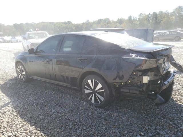 2019 NISSAN ALTIMA SV