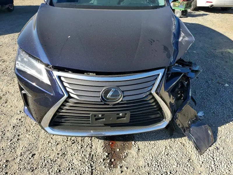 2019 LEXUS RX 350 BASE  