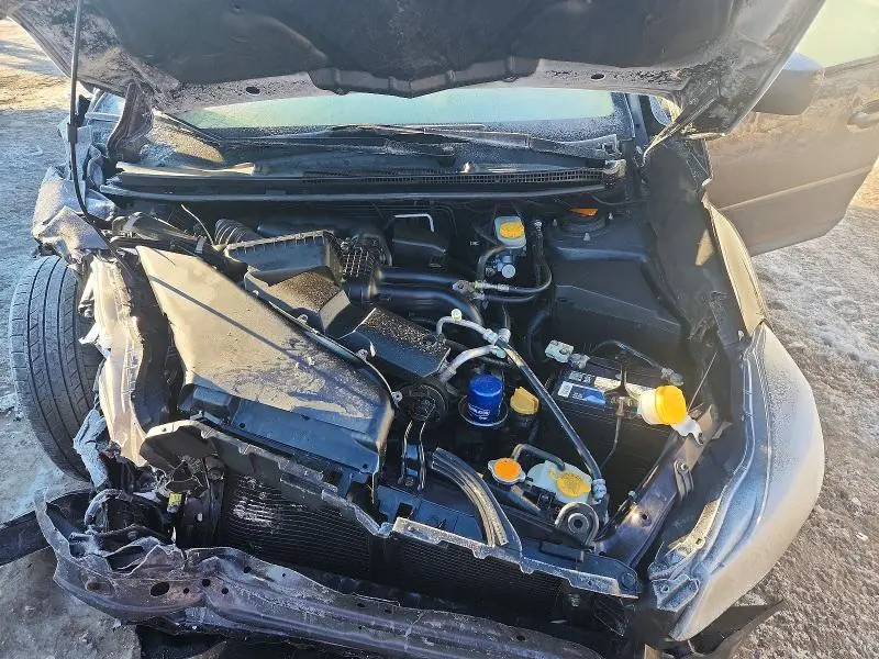 2013 SUBARU IMPREZA PREMIUM  