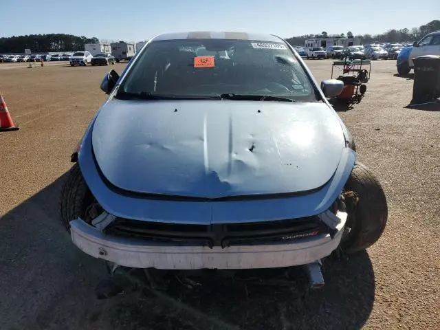 2013 DODGE DART SXT