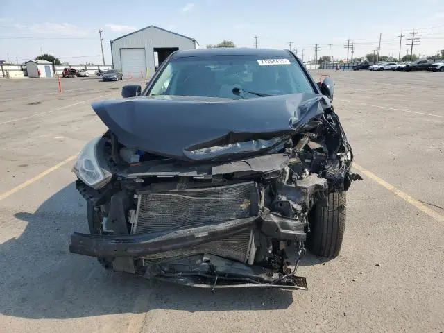 2016 HYUNDAI SANTA FE SPORT   