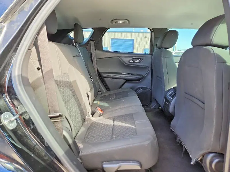 2021 CHEVROLET BLAZER 1LT  