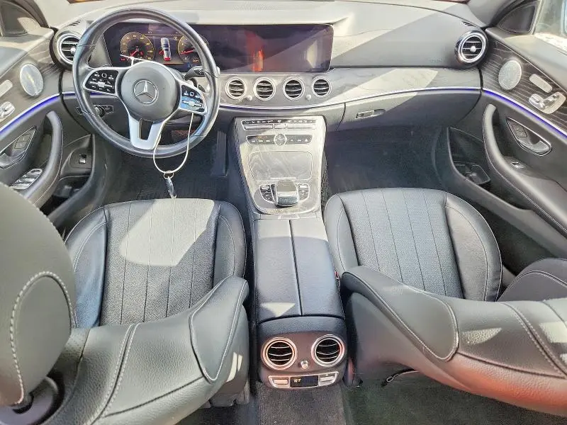 2019 MERCEDES-BENZ E 450 4MATIC  