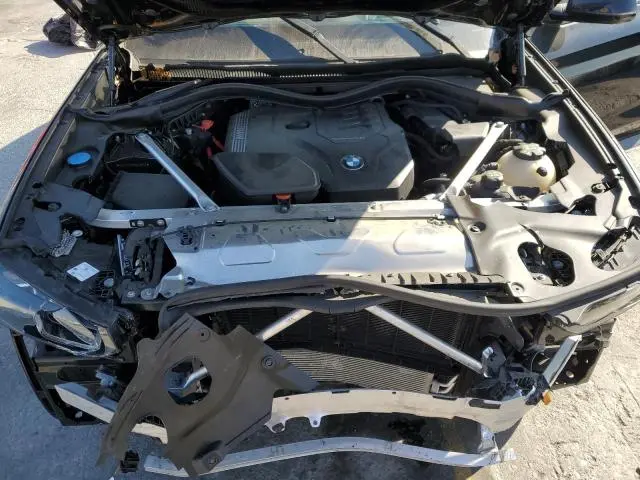 2024 BMW X4 XDRIVE30I  