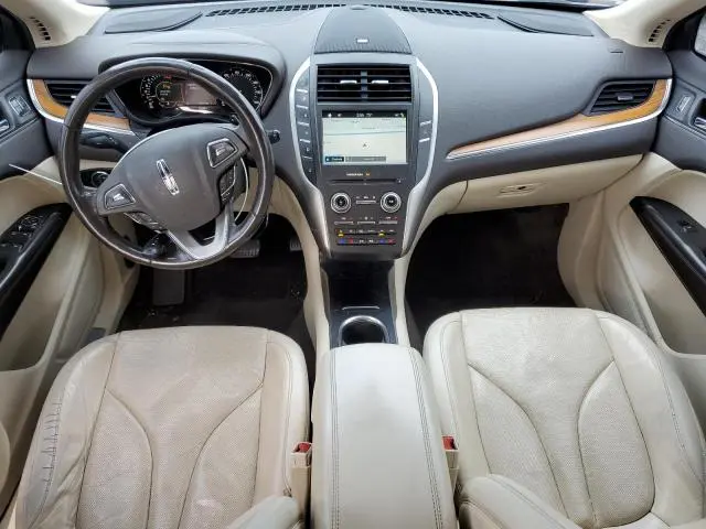 2016 LINCOLN MKC RESERVE  