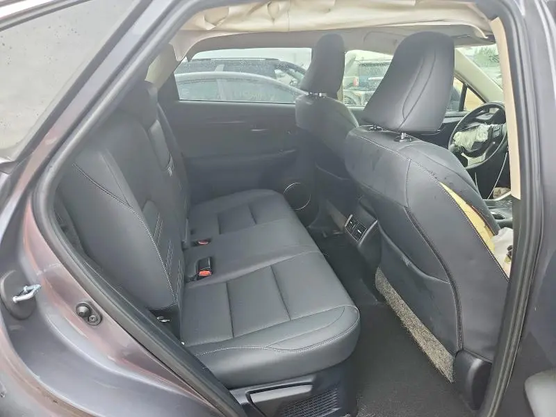 2020 LEXUS NX 300H  