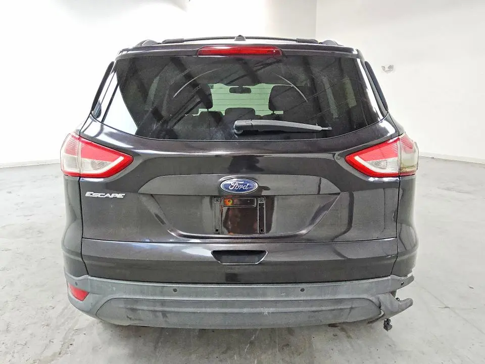 2013 FORD ESCAPE S  