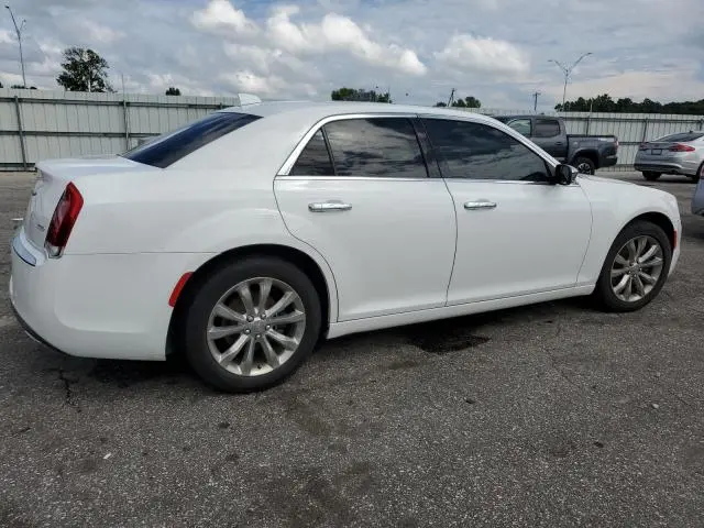 2018 CHRYSLER 300 LIMITED  