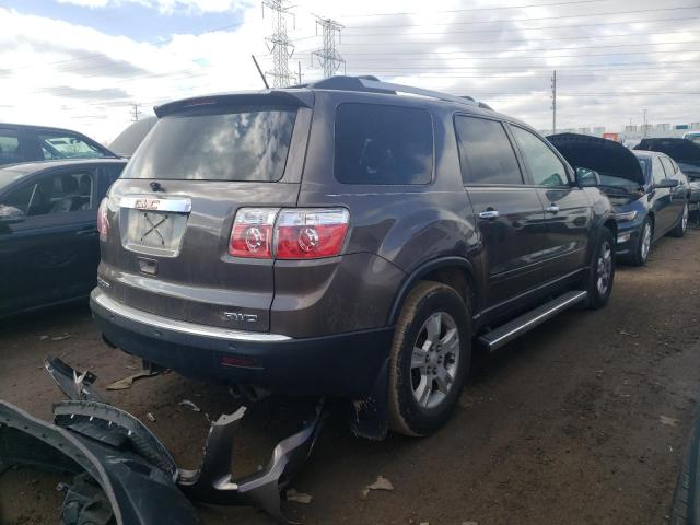 2012 GMC ACADIA SLE