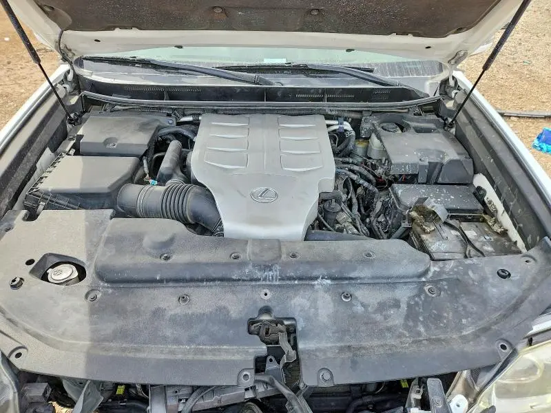 2014 LEXUS GX 460  