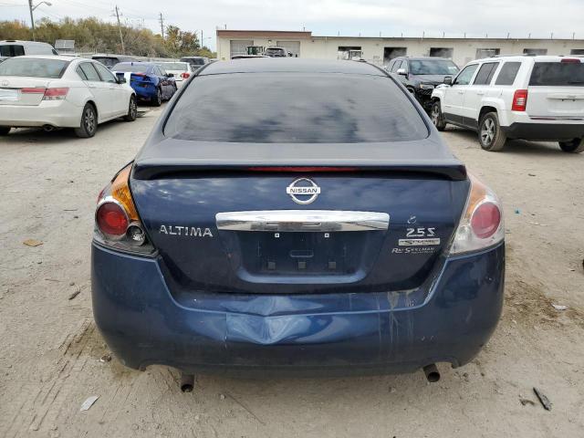 2010 NISSAN ALTIMA BASE