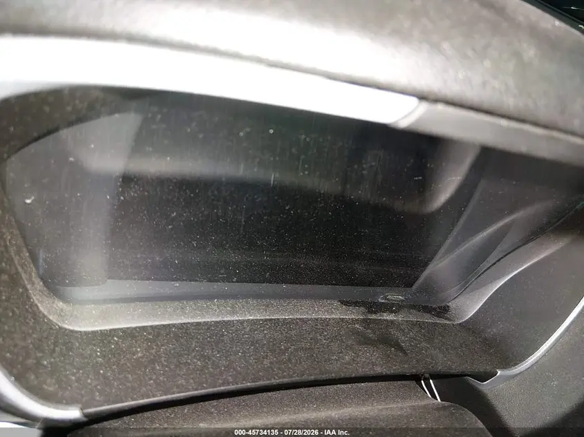 2019 CHEVROLET VOLT LT