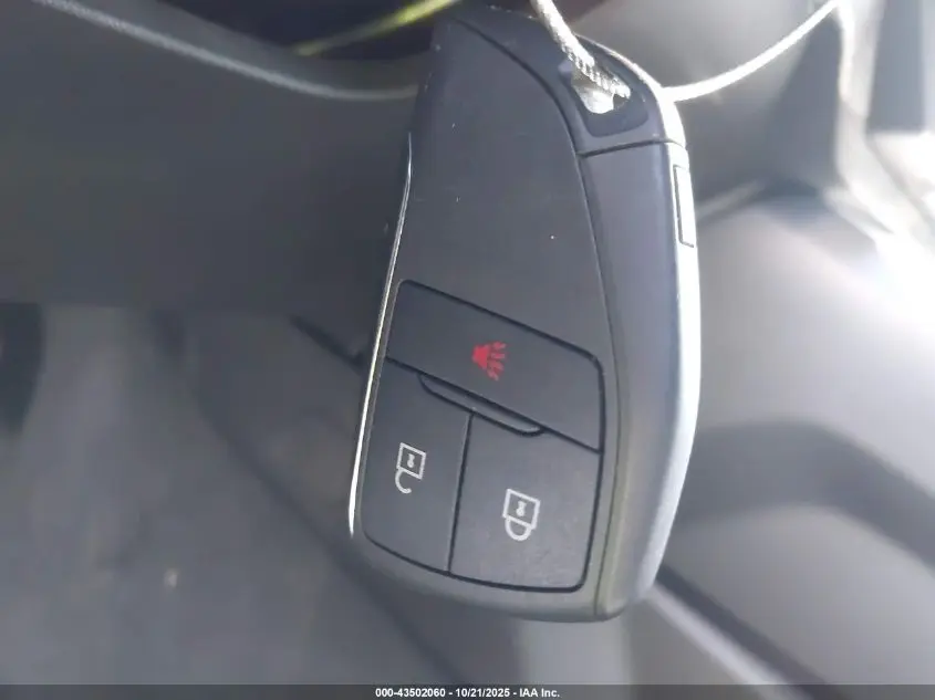 2023 CHEVROLET COLORADO 4WD  SHORT BOX TRAIL BOSS