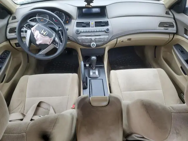 2010 HONDA ACCORD LX  