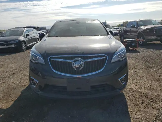 2020 BUICK ENVISION PREFERRED  