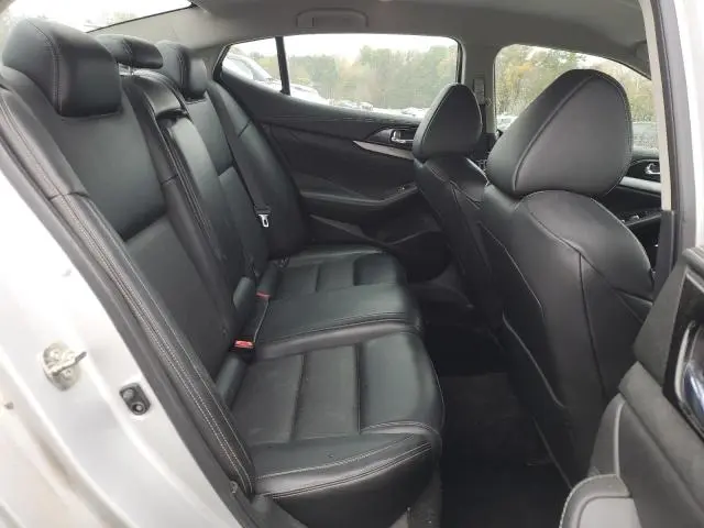 2017 NISSAN MAXIMA 3.5S  