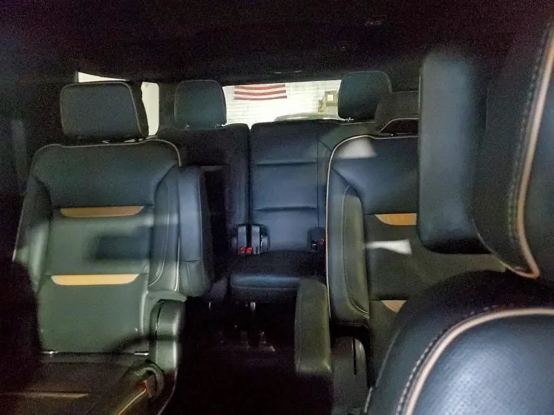 2021 GMC YUKON XL K1500 AT4  