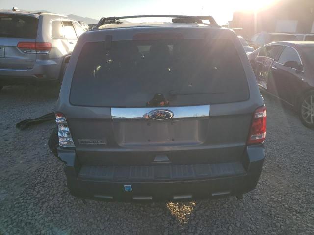 2010 FORD ESCAPE LIMITED