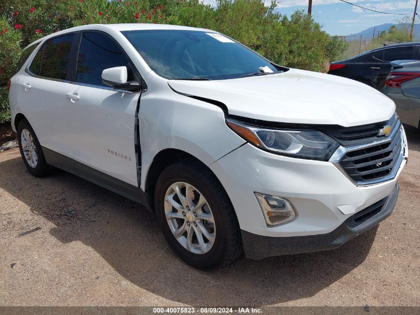 2021 CHEVROLET EQUINOX AWD 2FL