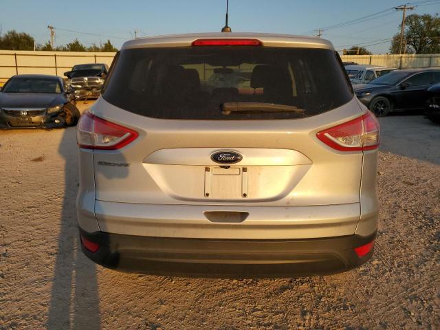 2014 FORD ESCAPE S