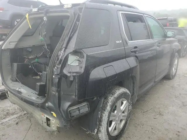 2014 GMC TERRAIN SLE  