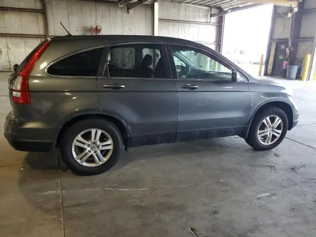2011 HONDA CR-V EXL  