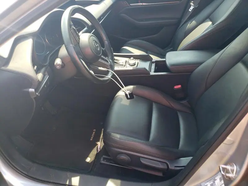 2020 MAZDA 3 SELECT  