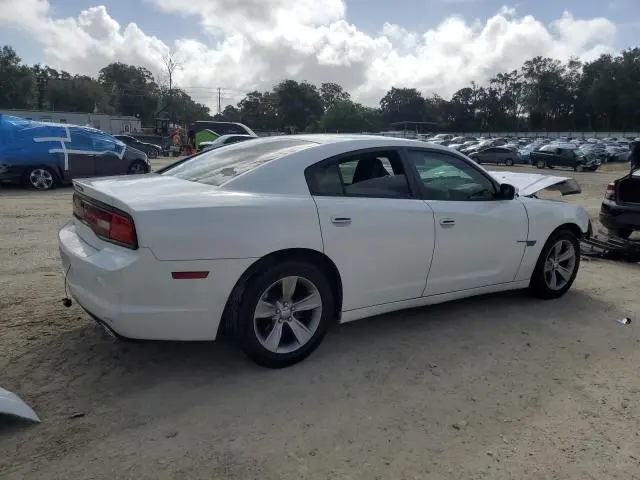 2013 DODGE CHARGER SE  