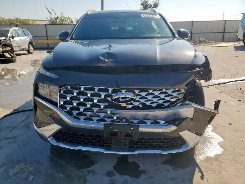 2023 HYUNDAI SANTA FE SEL PREMIUM  