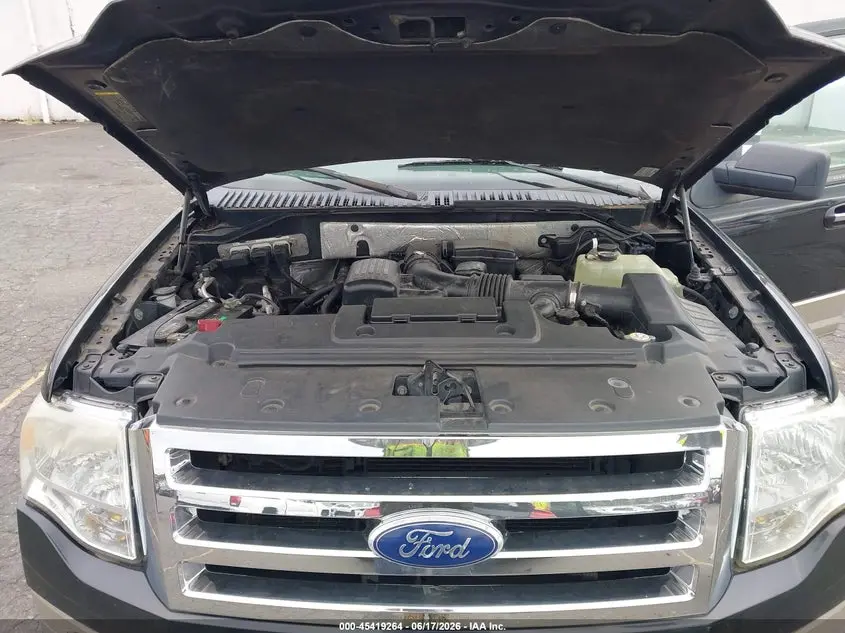 2010 FORD EXPEDITION EDDIE BAUER/KING RANCH