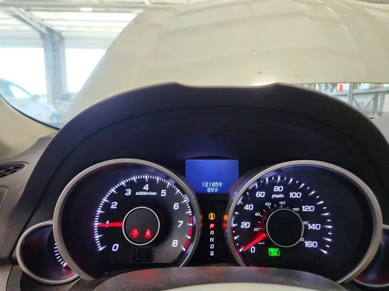 2011 ACURA TL   