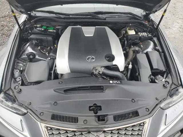 2017 LEXUS IS 300