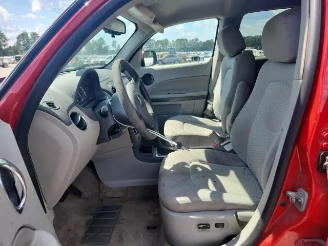 2011 CHEVROLET HHR LT  