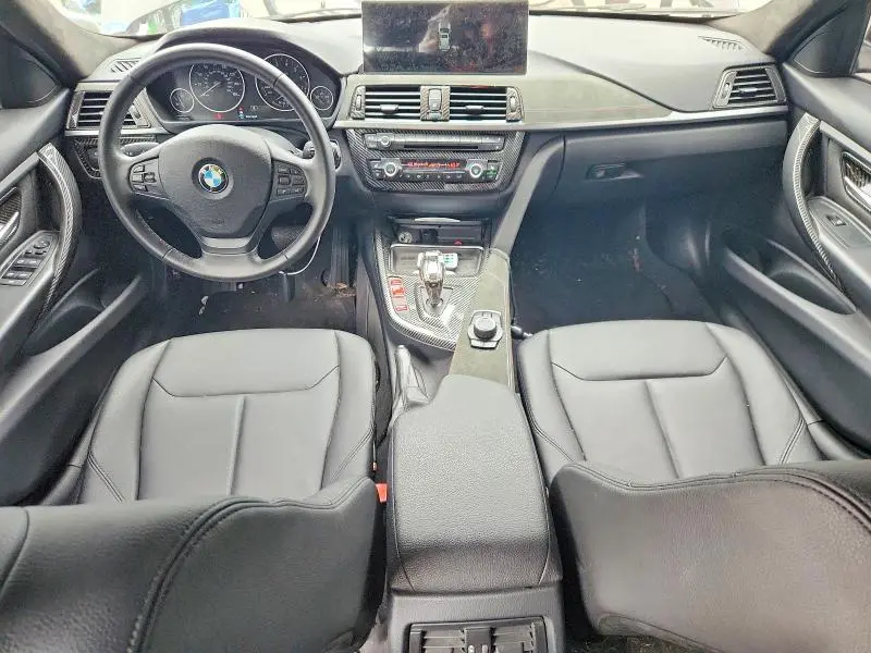 2013 BMW 335 I  