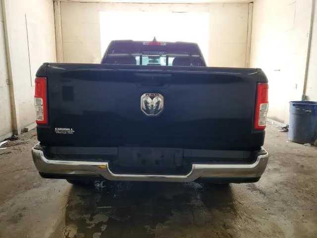2020 RAM 1500 TRADESMAN  