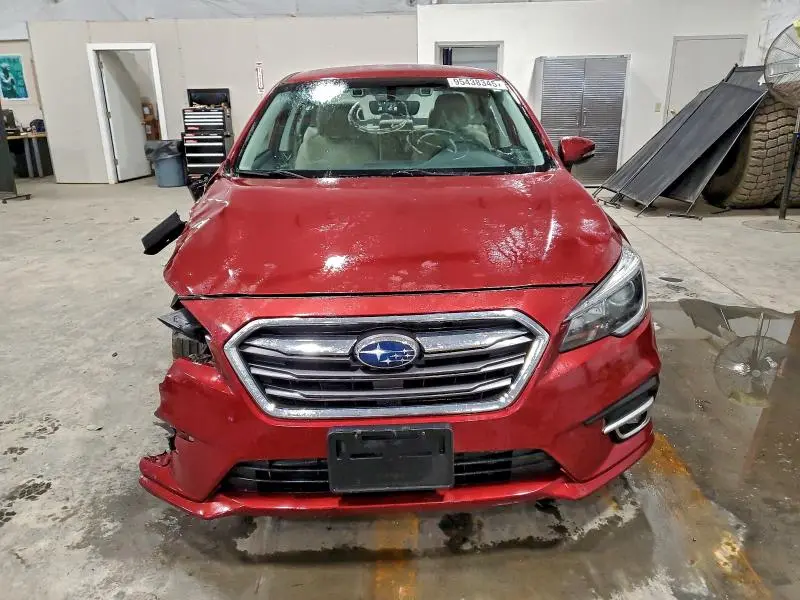 2019 SUBARU LEGACY 2.5I PREMIUM  