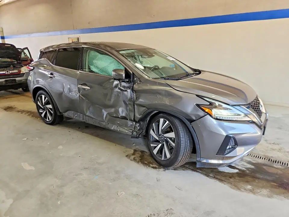 2023 NISSAN MURANO SL  