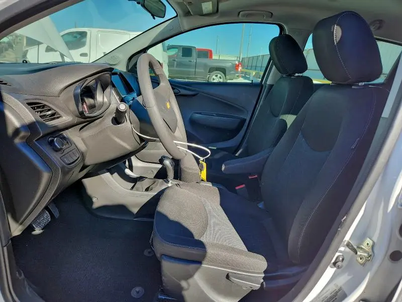 2020 CHEVROLET SPARK LS  