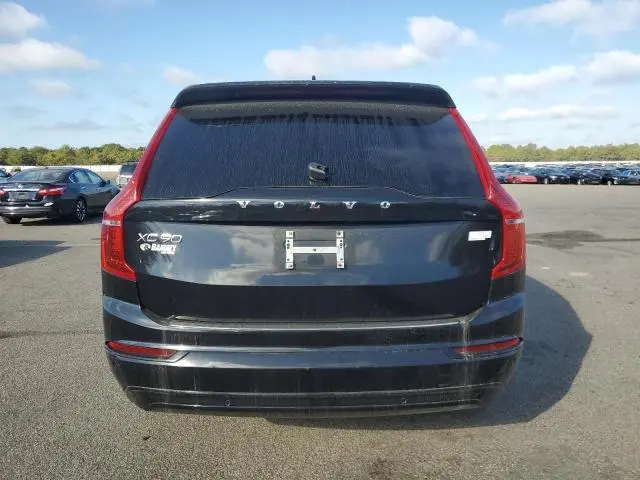 2022 VOLVO XC90 T8 RECHARGE R-DESIGN  