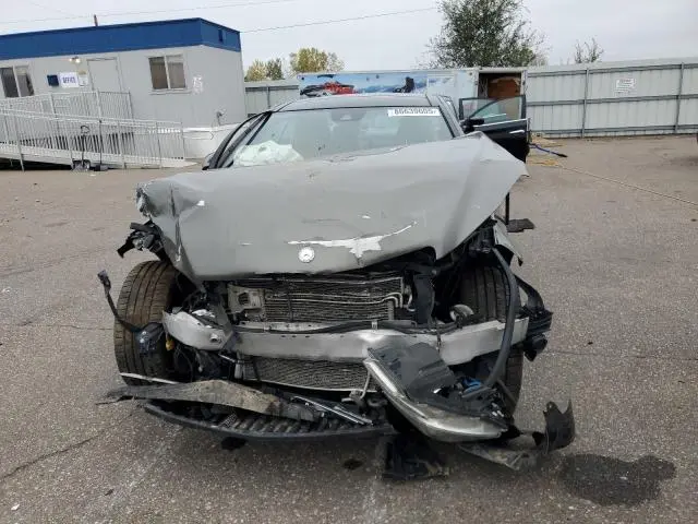 2010 MERCEDES-BENZ E 550  