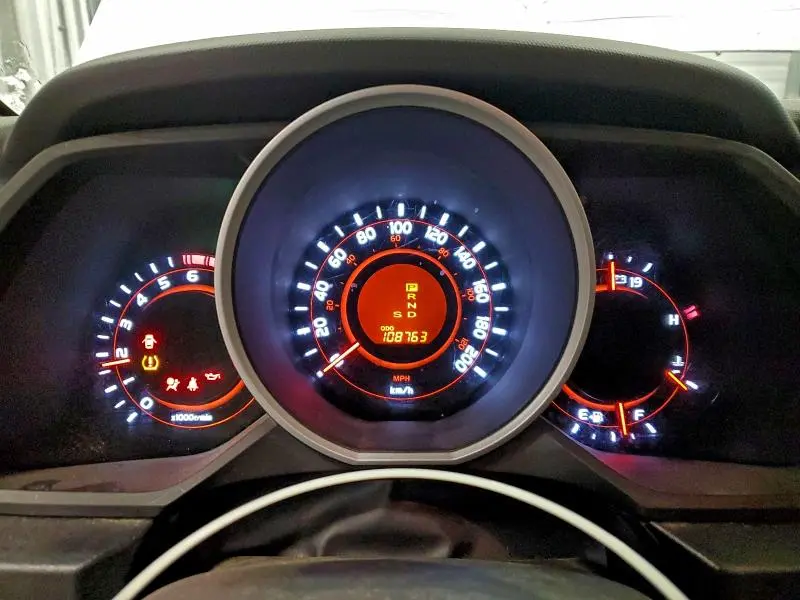 2013 TOYOTA 4RUNNER SR5  