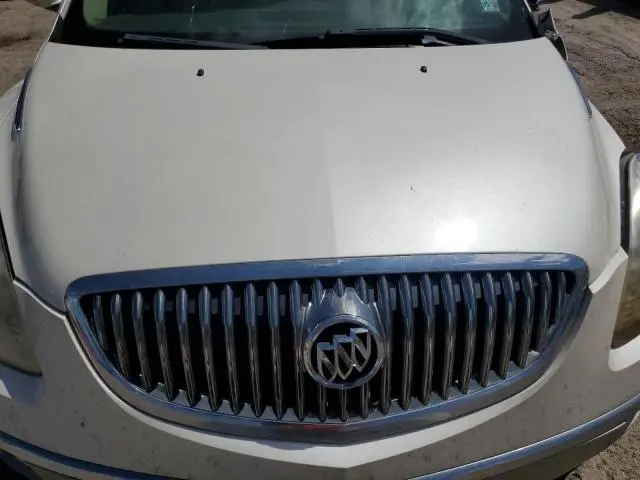 2010 BUICK ENCLAVE   