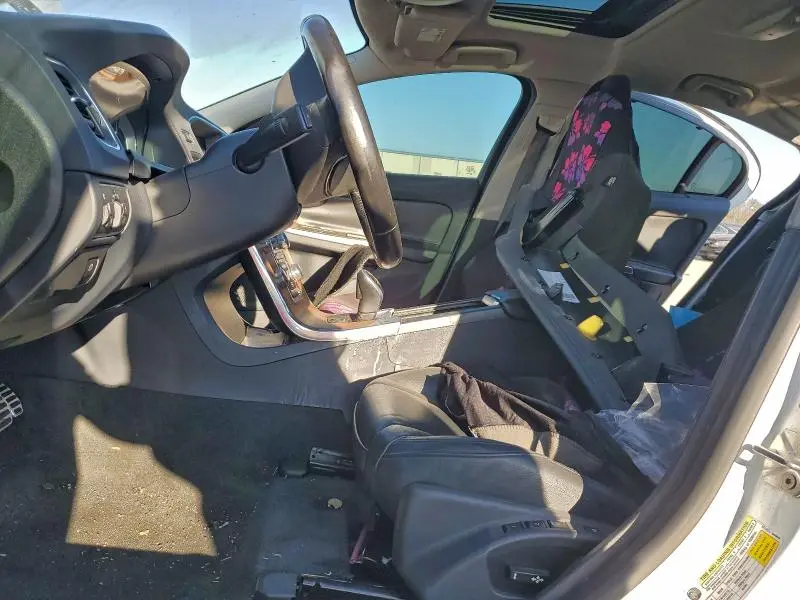 2016 VOLVO S60 PLATINUM  