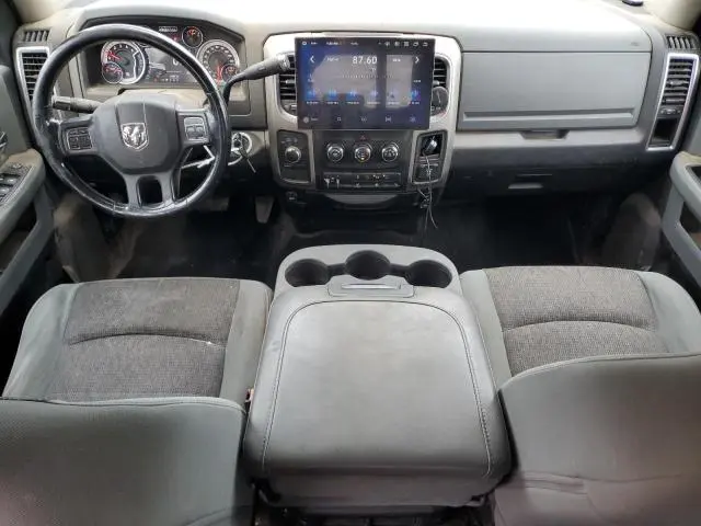 2014 RAM 3500 SLT  
