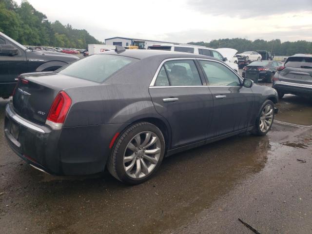 2019 CHRYSLER 300 LIMITED