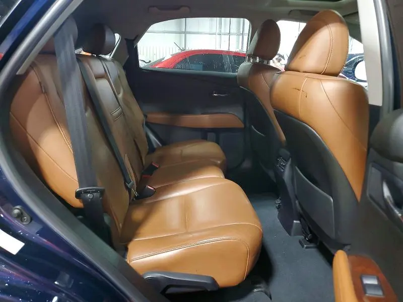 2014 LEXUS RX 350 BASE  